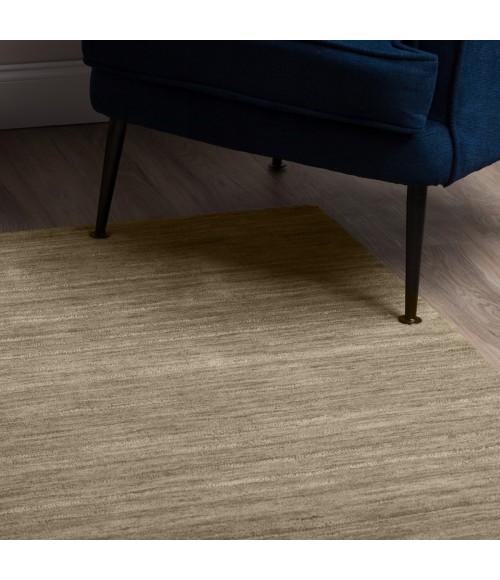 Dalyn Rafia RF100 Taupe Area Rug 5 ft. X 7 ft. 6 in. Rectangle