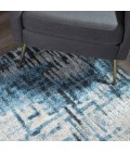 Dalyn Aero AE6 Baltic Area Rug 9 ft. 6 in. X 13 ft. 2 in. Rectangle
