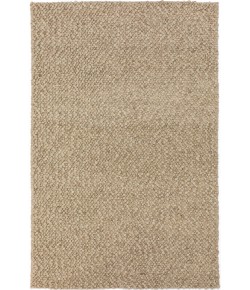 Dalyn Gorbea GR1 Latte Area Rug 6 ft. X 9 ft. Rectangle