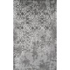 Dalyn Antigua AN6 Grey Area Rug 3 ft. 3 in. X 5 ft. 3 in. Rectangle