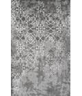 Dalyn Antigua AN6 Grey Area Rug 9 ft. 6 in. X 13 ft. 2 in. Rectangle