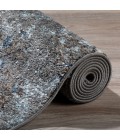 Dalyn Gala GA10 Steel Area Rug 4 ft. 11 in. X 7 ft. Rectangle