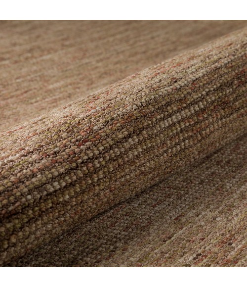 Dalyn Toro TT100 Mocha Area Rug 9 ft. X 13 ft. Rectangle