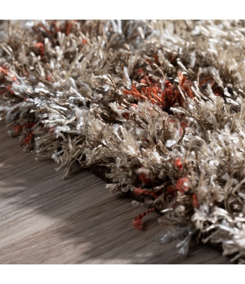 ARTURRO AREA RUG Dalyn Arturro AT10 Canyon Area Rug 7 ft. 10 in. X 10 ft. 7 in. Rectangle