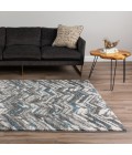 ROCCO AREA RUG Dalyn Rocco RC4 Multi Area Rug 9 ft. 6 in. X 13 ft. 2 in. Rectangle