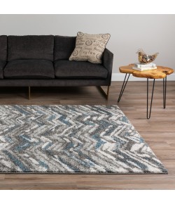 Dalyn Rocco RC4 Multi Area Rug 9 ft. 6 in. X 13 ft. 2 in. Rectangle