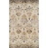 Dalyn Antigua AN11 Chocolate Area Rug 3 ft. 3 in. X 5 ft. 3 in. Rectangle
