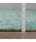 Dalyn Calisa CS5 Turquoise Area Rug 8 ft. X 10 ft. Rectangle