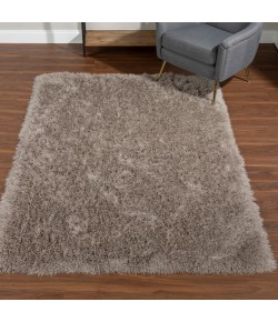 Dalyn Impact IA100 Mushroom Area Rug 2 ft. 6 in. X 12 ft. Runner