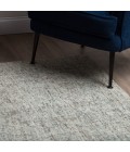Dalyn Calisa CS5 Fog Area Rug 8 ft. X 10 ft. Rectangle