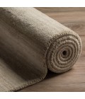 Dalyn Rafia RF100 Linen Area Rug 3 ft. 6 in. X 5 ft. 6 in. Rectangle