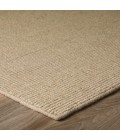 Dalyn Monaco Sisal MC300 Oatmeal Area Rug 2 ft. 3 in. X 7 ft. 6 in. Runner