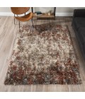 ARTURRO AREA RUG Dalyn Arturro AT10 Canyon Area Rug 7 ft. 10 in. X 10 ft. 7 in. Rectangle