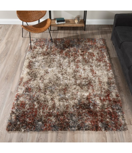 Dalyn Arturro AT10 Canyon Area Rug 5 ft. 3 in. X 7 ft. 7 in. Rectangle