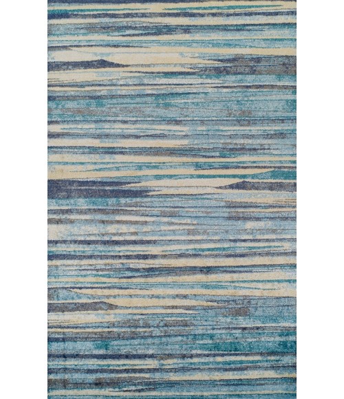 Dalyn Gala GA2 Multi Area Rug 4 ft. 11 in. X 7 ft. Rectangle