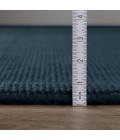 Dalyn Monaco Sisal MC300 Navy Area Rug 8 ft. X 10 ft. Rectangle