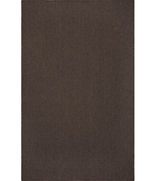 Dalyn Monaco MC200 Charcoal Area Rug 3 ft. 6 in. X 5 ft. 6 in. Rectangle