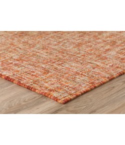 Dalyn Mateo ME1 Paprika Area Rug 10 ft. X 10 ft. Round
