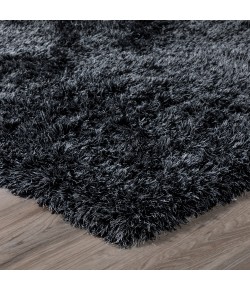 Dalyn Impact IA100 Midnight Area Rug 8 ft. X 8 ft. Round