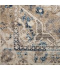 Dalyn Antigua AN7 Linen Area Rug 5 ft. 3 in. X 7 ft. 7 in. Rectangle