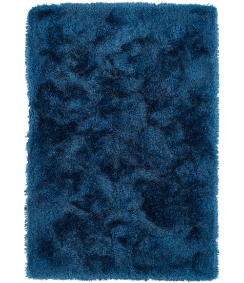 Dalyn Impact IA100 Navy Area Rug 9 ft. X 13 ft. Rectangle