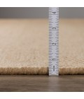 Dalyn Monaco MC200 Ecru Area Rug 9 ft. X 13 ft. Rectangle
