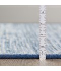 Dalyn Zion ZN1 Navy Area Rug 9 ft. X 13 ft. Rectangle