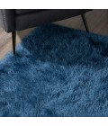 Dalyn Impact IA100 Navy Area Rug 9 ft. X 13 ft. Rectangle