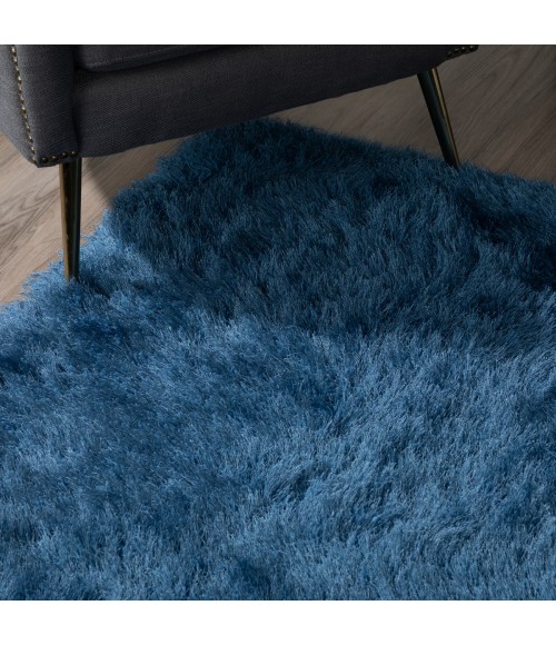 Dalyn Impact IA100 Navy Area Rug 9 ft. X 13 ft. Rectangle