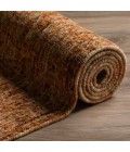 Dalyn Calisa CS5 Sunset Area Rug 6 ft. X 6 ft. Square