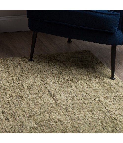 Dalyn Calisa CS5 Basil Area Rug 3 ft. 6 in. X 5 ft. 6 in. Rectangle