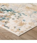 Dalyn Karma Area Rug Dalyn Karma KM26 Multi Area Rug 1 ft. 8 in. X 2 ft. 6 in. Rectangle