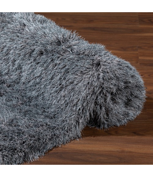 Dalyn Impact IA100 Pewter Area Rug 9 ft. X 13 ft. Rectangle