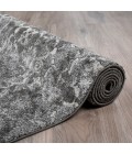 Dalyn Antigua AN6 Grey Area Rug 9 ft. 6 in. X 13 ft. 2 in. Rectangle