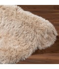 Dalyn Impact IA100 Sand Area Rug 6 ft. X 9 ft. Rectangle