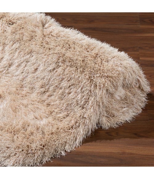 Dalyn Impact IA100 Sand Area Rug 6 ft. X 9 ft. Rectangle