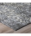 Dalyn Gala GA3 Steel Area Rug 4 ft. 11 in. X 7 ft. Rectangle