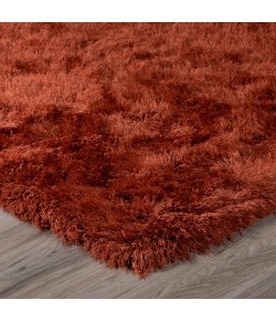 Dalyn Impact IA100 Paprika Area Rug 8 ft. X 8 ft. Round