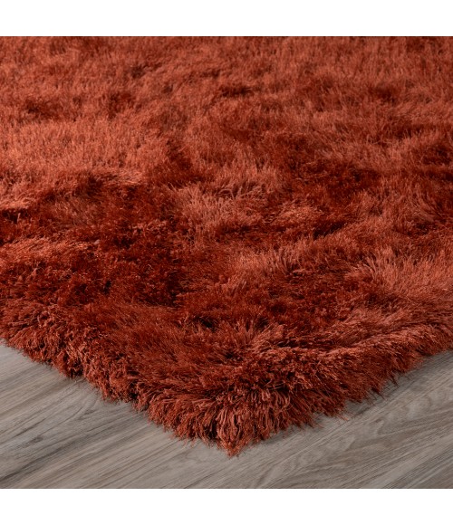 Dalyn Impact IA100 Paprika Area Rug 8 ft. X 10 ft. Rectangle
