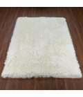 Dalyn Impact IA100 Ivory Area Rug 9 ft. X 13 ft. Rectangle