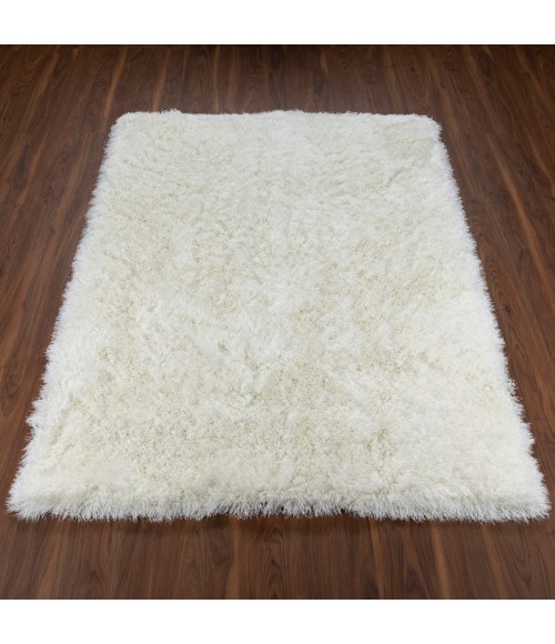 Dalyn Impact IA100 Ivory Area Rug 9 ft. X 13 ft. Rectangle