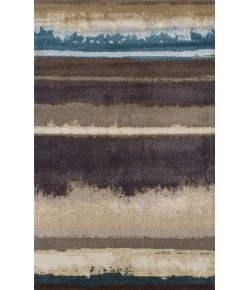 Dalyn Antigua AN2 Chocolate Area Rug 9 ft. 6 in. X 13 ft. 2 in. Rectangle