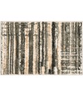 Dalyn Karma KM8 Grey Area Rug 1 ft. 8 in. X 2 ft. 6 in. Rectangle