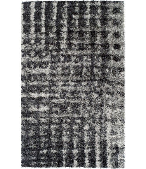 Dalyn Arturro AT4 Ash Area Rug 5 ft. 3 in. X 7 ft. 7 in. Rectangle