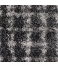 Dalyn Arturro AT4 Ash Area Rug 5 ft. 3 in. X 7 ft. 7 in. Rectangle