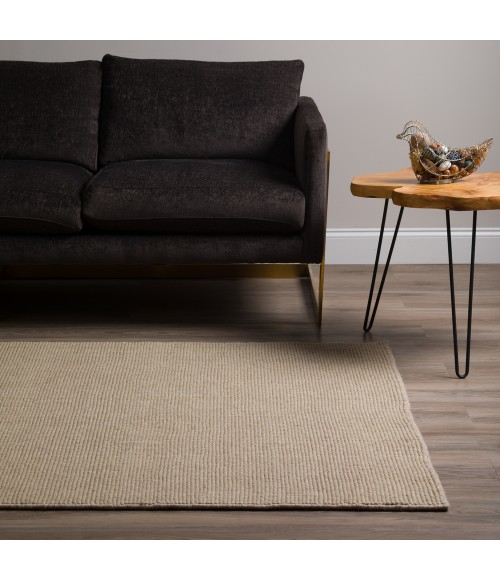 Dalyn Monaco Sisal MC300 Oatmeal Area Rug 2 ft. 3 in. X 7 ft. 6 in. Runner