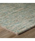 Dalyn Toro TT100 Silver Area Rug 3 ft. 6 in. X 5 ft. 6 in. Rectangle