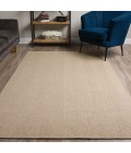 Dalyn Monaco MC200 Putty Area Rug 9 ft. X 13 ft. Rectangle
