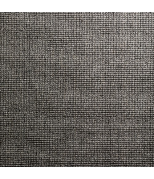 Dalyn Monaco Sisal MC300 Ash Area Rug 2 ft. 3 in. X 7 ft. 6 in. Runner