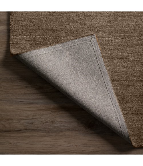Dalyn Rafia RF100 Chocolate Area Rug 5 ft. X 7 ft. 6 in. Rectangle